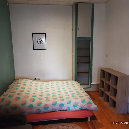 Apartment Noel A